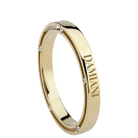 Damiani D.SIDE Ref. 20053335