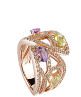 Damiani BATTITO D'ALI Ref. 20058800