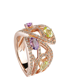 Damiani BATTITO D'ALI Ref. 20058800