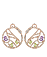 Damiani BATTITO D'ALI Ref. 20058802