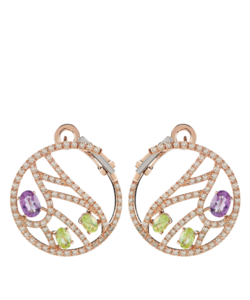 Damiani BATTITO D'ALI Ref. 20058802