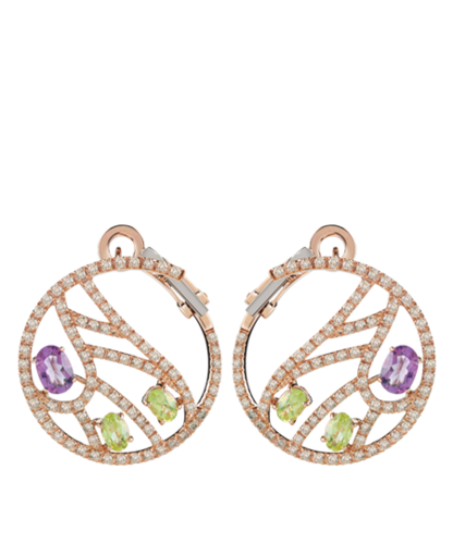 Damiani BATTITO D'ALI Ref. 20058802