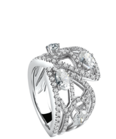 Damiani BATTITO D'ALI Ref. 20059521