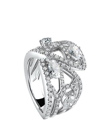 Damiani BATTITO D'ALI Ref. 20059521