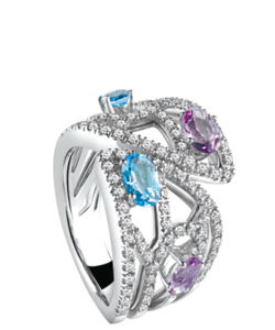 Damiani BATTITO D'ALI Ref. 20059892