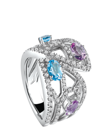 Damiani BATTITO D'ALI Ref. 20059892