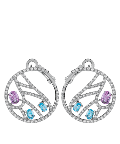 Damiani BATTITO D'ALI Ref. 20059894