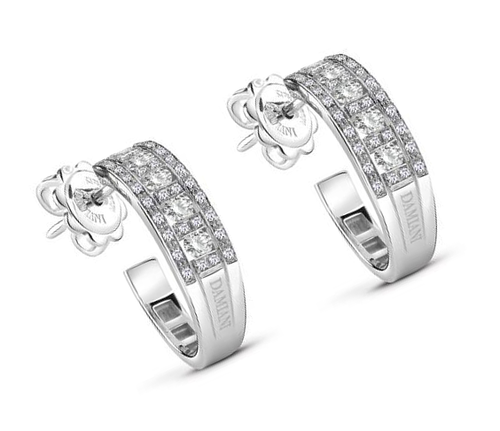 Damiani BELLE EPOQUE L.E. 20061332