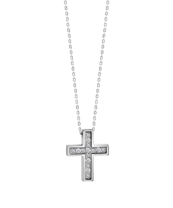 Damiani BELLE EPOQUE White Gold 20061338