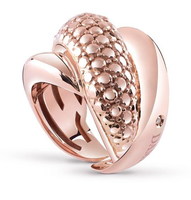 Damiani GOMITOLO Pink 9k Gold 20062751