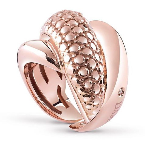 Damiani GOMITOLO Pink 9k Gold 20062751