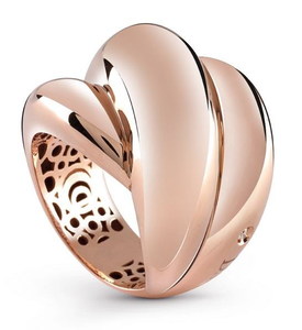 Damiani GOMITOLO Pink Gold 20062757