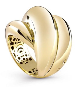 Damiani GOMITOLO Yellow Gold 20062758