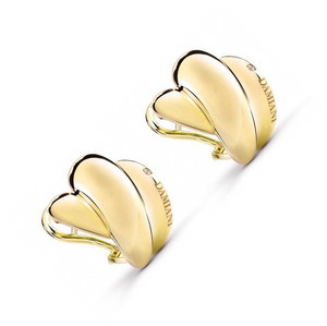 Damiani GOMITOLO Yellow Gold 20062759