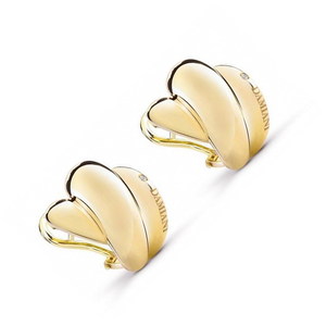 Damiani GOMITOLO Yellow Gold small version 20062760