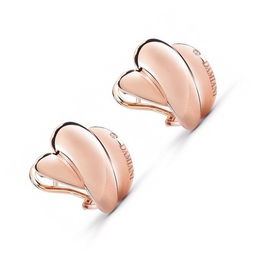 Damiani GOMITOLO Pink Gold 20062761