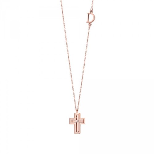 Damiani BELLE EPOQUE Pink 9k Gold 20062765
