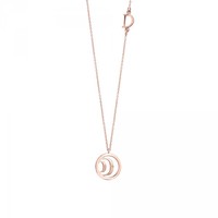 Damiani DAMIANISSIMA Pink 9k Gold 20062766