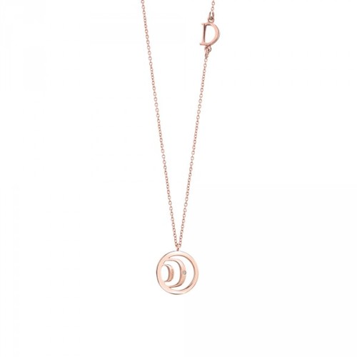 Damiani DAMIANISSIMA Pink 9k Gold 20062766