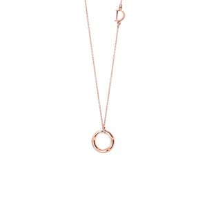 Damiani D.SIDE Pink 9k Gold 20062767