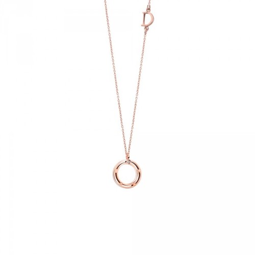 Damiani D.SIDE Pink 9k Gold 20062767