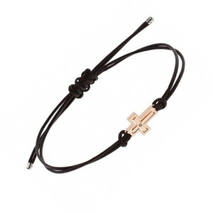 Damiani BELLE EPOQUE Pink 9k Gold 20062768