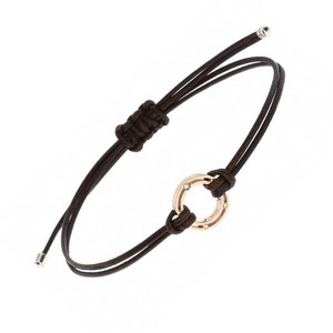 Damiani D.SIDE Pink 9k Gold 20062770