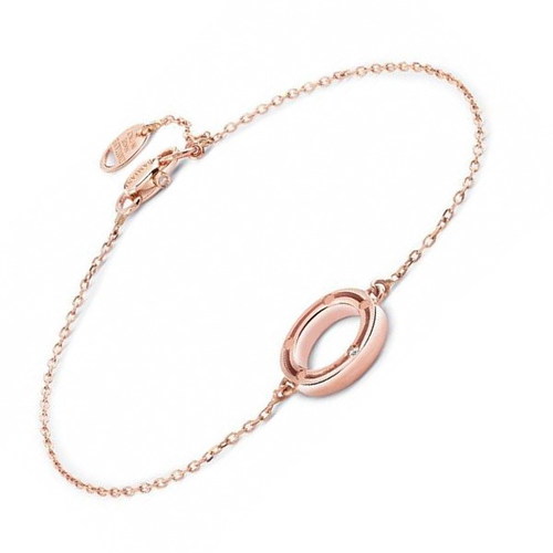 Damiani D.SIDE Pink 9k Gold 20062776