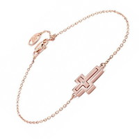 Damiani BELLE EPOQUE Pink 9k Gold 20062779