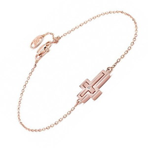 Damiani BELLE EPOQUE Pink 9k Gold 20062779