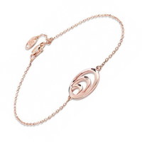 Damiani DAMIANISSIMA Pink 9k Gold 20062782