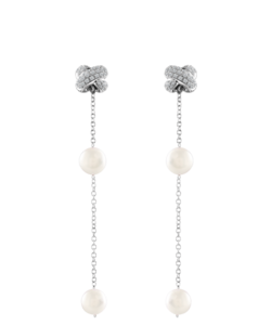 Damiani GOMITOLO White Gold 20062789