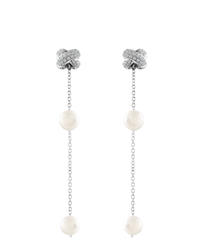 Damiani GOMITOLO White Gold 20062789