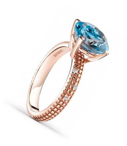 Damiani METROPOLITAN 20062792