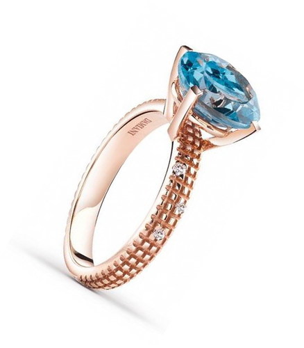 Damiani METROPOLITAN 20062792
