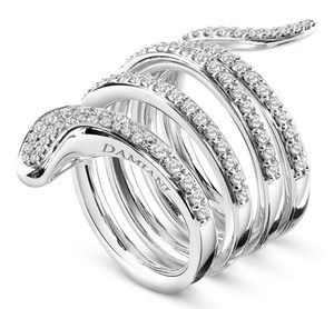 Damiani EDEN 20062893