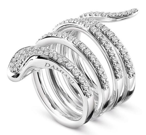 Damiani EDEN 20062893