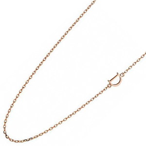 Damiani CHAIN ROLO’ 20063330
