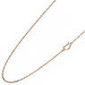 Damiani D.FIRST ROLO’ Pink 9k Gold 20062820