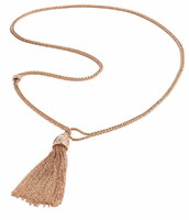 Damiani 90°ANNIVERSARY - TASSEL 20063423