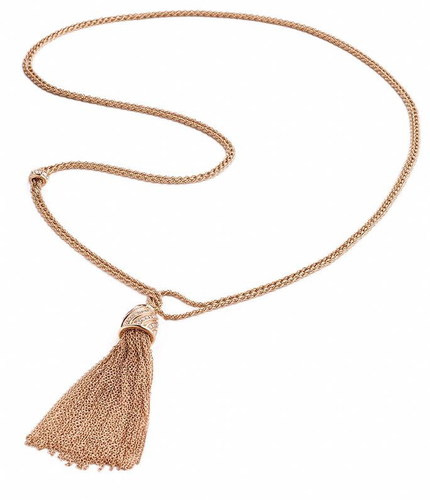 Damiani 90°ANNIVERSARY - TASSEL 20063423