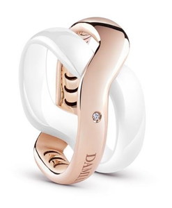 Damiani BACI L.E. 20063449