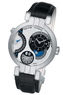 Harry Winston Premier Excenter Time Zone 200/MATZ41WL.W