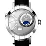 Harry Winston Premier Excenter Time Zone 200/MATZ41WL.W