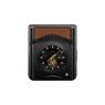 VERTU Ironflip Caramel Brown Calfskin