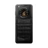 VERTU Ironflip Basalt Black Alligator Skin