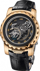 Ulysse Nardin Complications Phantom 2086-115