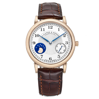 A. Lange & Sohne 1815 Moonphase 