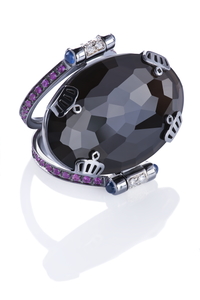 Cantamessa Reverso Ring RR 150