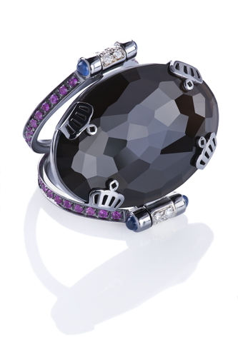 Cantamessa Reverso Ring RR 150